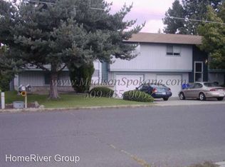 11303 E 40th Ave, Spokane, WA 99206