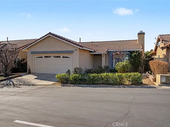 733 Daybreak Way, Banning, CA 92220