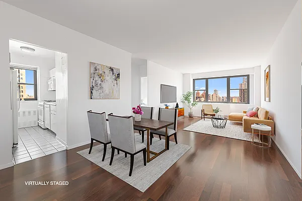 Rented by Keller Williams NYC | media 1
