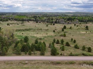 Tbdns20 S Baltimore Rd, Bruce Crossing, MI 49912