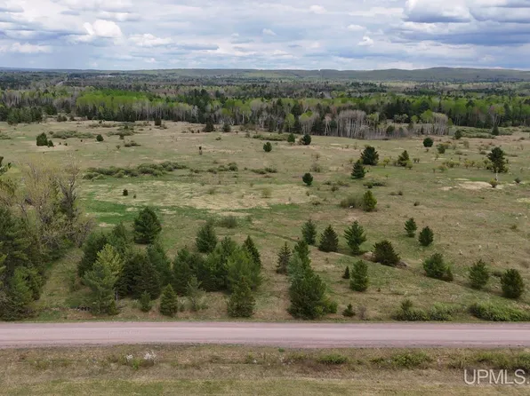 Tbdns20 S Baltimore Rd, Bruce Crossing, MI 49912