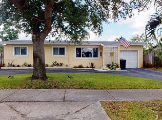 3130 SW 19th St, Fort Lauderdale, FL 33312