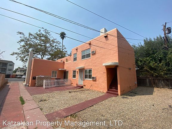 2nd image of 3414 Pacific Ave #3