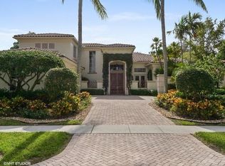 16314 Mirasol Way, Delray Beach, FL 33446