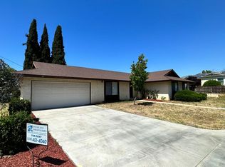 981 Avocado Ave, El Cajon, CA 92020