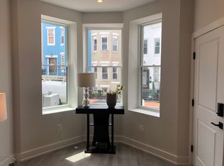 32 Todd Pl NE, Washington, DC 20002