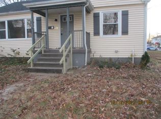 4824 Walter St, Belleville, IL