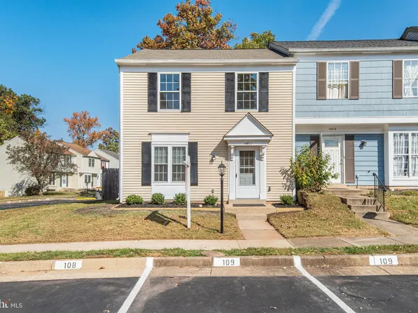 14811 Basingstoke Loop, Centreville, VA 20120