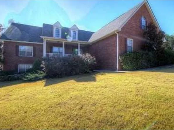 920 Marthas Ct, McDonough, GA 30252