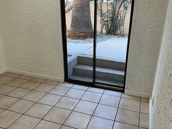 Dining Room next to Kitchen