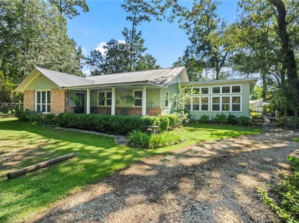 74140 Military Rd, Covington, LA 70435