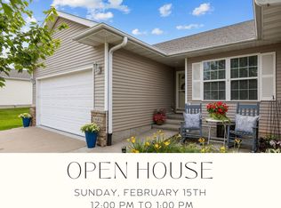 1600 Hunters Creek Way, Marion, IA 52302