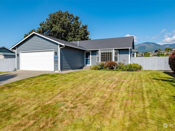17119 Zoya Drive, Mount Vernon, WA 98274