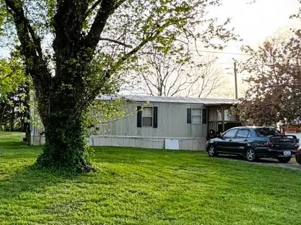 567 Stone Quarry Rd, Campbellsville, KY 42718