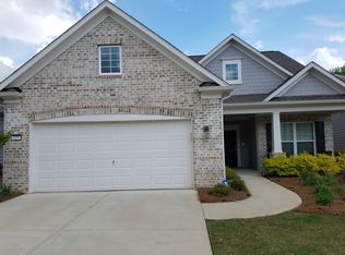 115 Wood Hollow, Holly Springs, GA 30188