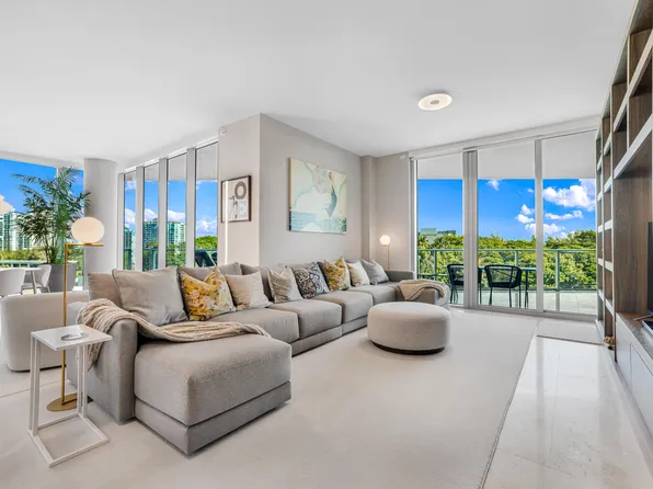 701 N Fort Lauderdale Beach Blvd #406, Fort Lauderdale, FL 33304