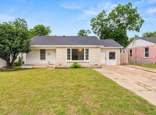 1814 S 5th St, Temple, TX 76504