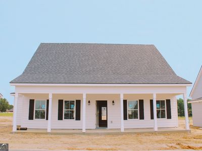 110 Soho Cir, Statesboro, GA, 30458