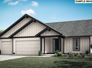 1356 N Kalani Loop Lot 63, Ridgefield, WA 98642