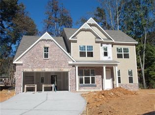 837 Tramore Ct, Acworth, GA 30102