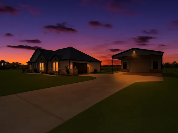 574 County Road 4833, Leonard, TX 75452
