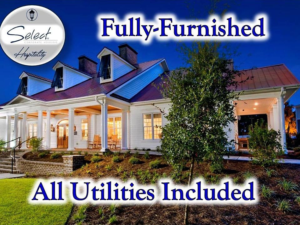 Fully furnished, all inclusive apartments