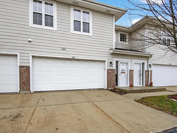 6551 Meadowlands CIRCLE #4D, Pleasant Prairie, WI 53158