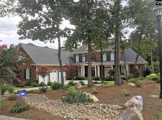 508 Fetterbush Rd, Elgin, SC 29045