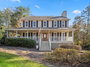 358 Timber Way E, Marietta, GA 30066