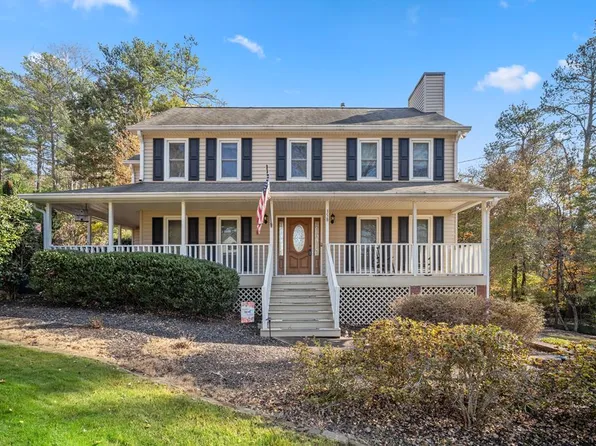 358 Timber Way E, Marietta, GA 30066