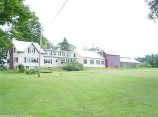 620 Lakewood Rd, Madison, ME 04950