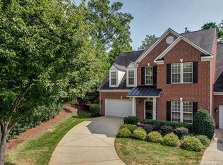 5101 Berkeley Creek Ln #6, Charlotte, NC 28277