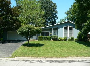 404 Doty St, Leslie, MI 49251