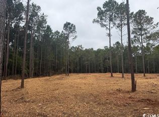 3A McNabb Rd, Loris, SC 29569