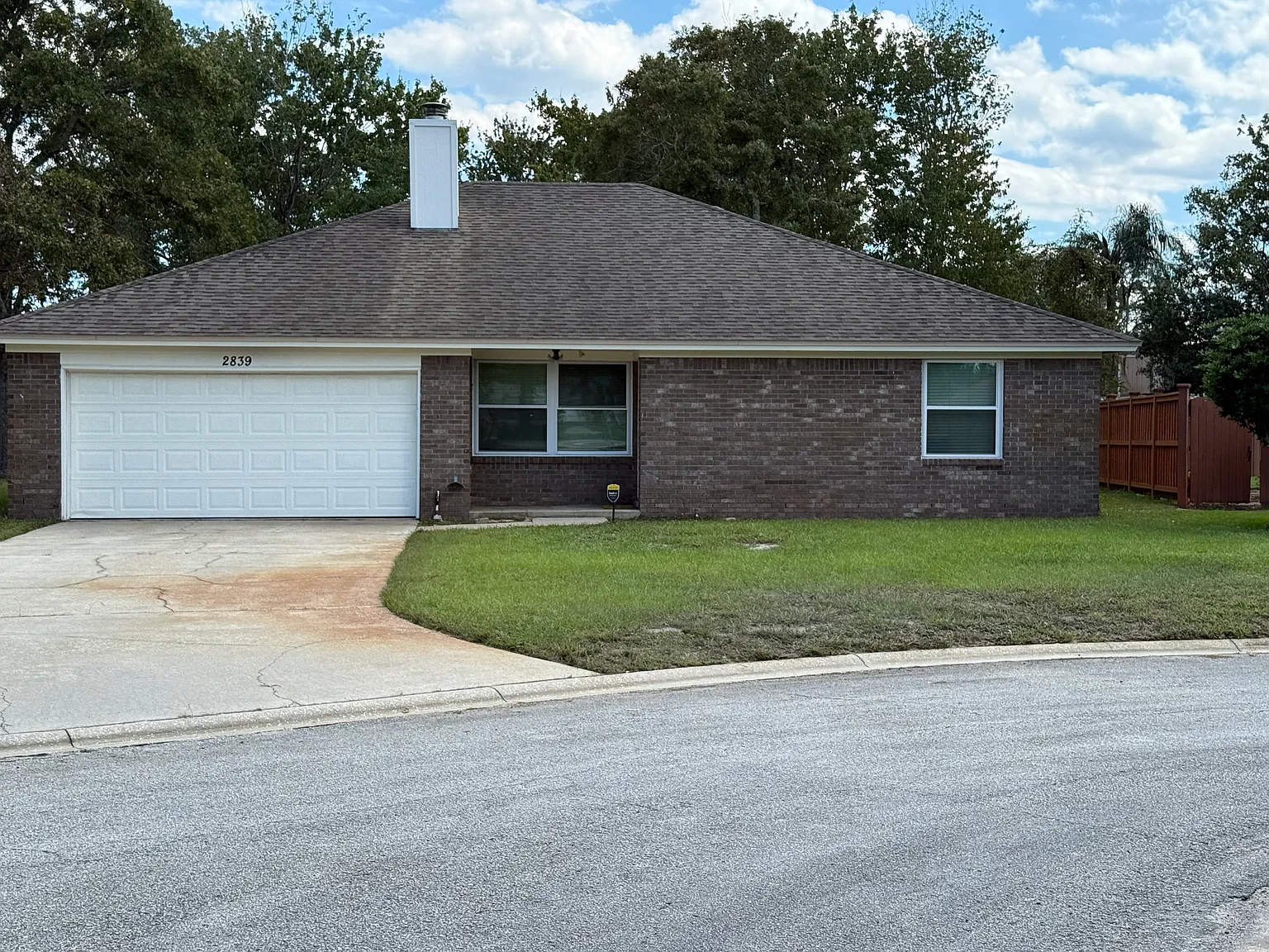 2839 Paignton Ct — Photo 1