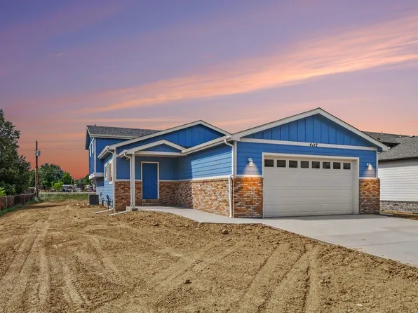 4112 Silene Pl, Loveland, CO 80537