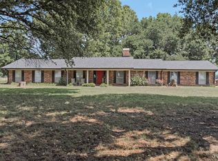 9696 Sentell Rd, Shreveport, LA 71107