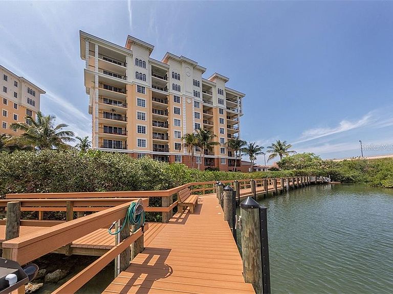 The Waterfront On Venice Island Building Apartments Venice, FL Zillow