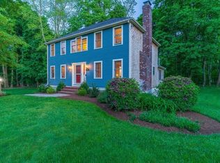 15 Brian Rd, Bridgewater, MA 02324
