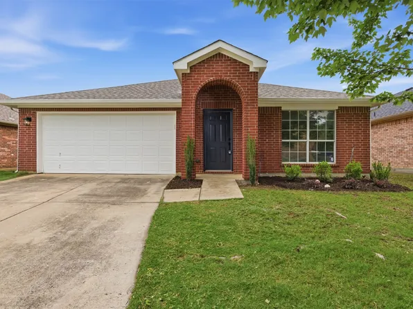 2051 Sunny Side Dr, Little Elm, TX 75068