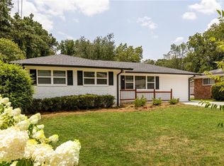 3141 Convair Ln, Decatur, GA 30032