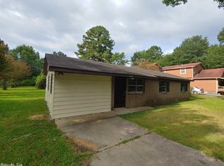 10923 Charlotte Dr, Shannon Hills, AR 72103