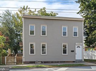 1714 Chestnut St, Lebanon, PA 17042