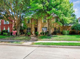 4309 Staten Island Dr, Plano, TX 75024