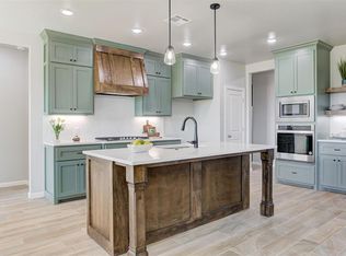 508 Cantebury Dr, Tuttle, OK 73089