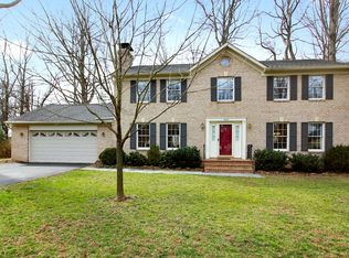 3508 Briars Rd, Brookeville, MD 20833