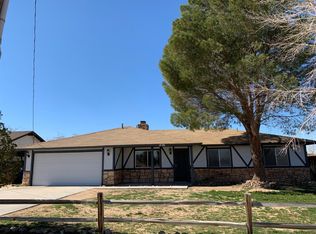 18316 Rieman, Adelanto, CA 92301