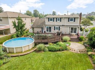 46 Locust Ave, Bethpage, NY 11714