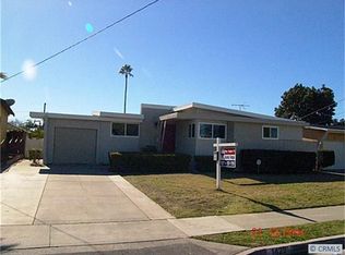 1422 W Elder Ave, Santa Ana, CA 92704