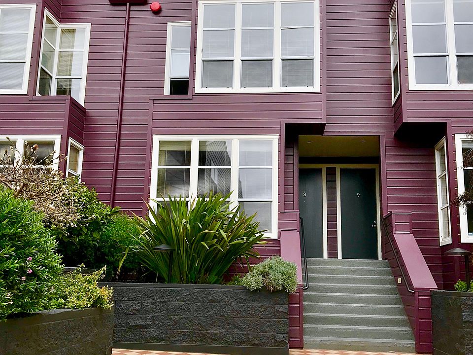 Condo Entry